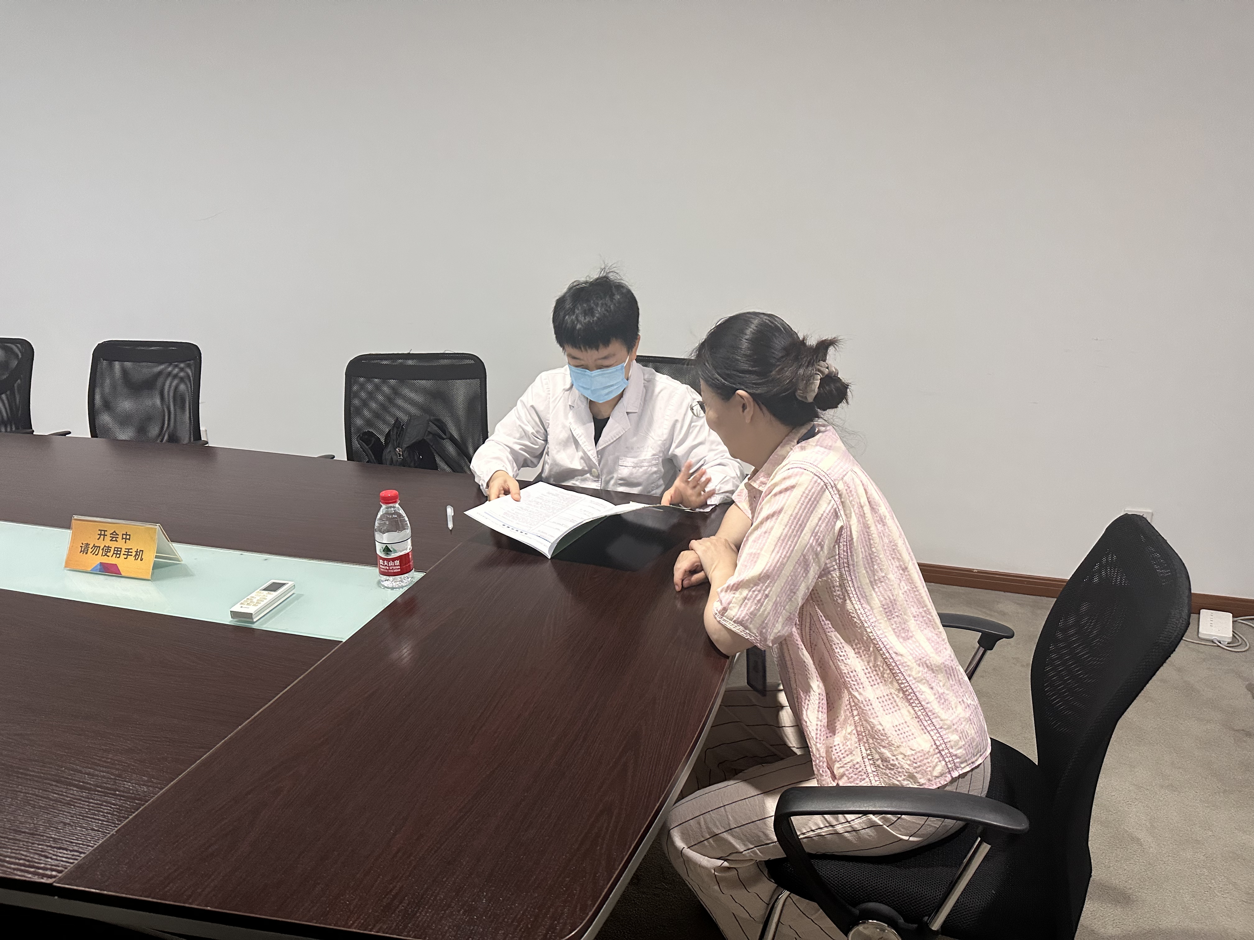 健康关切再升级，专业解读暖人心
