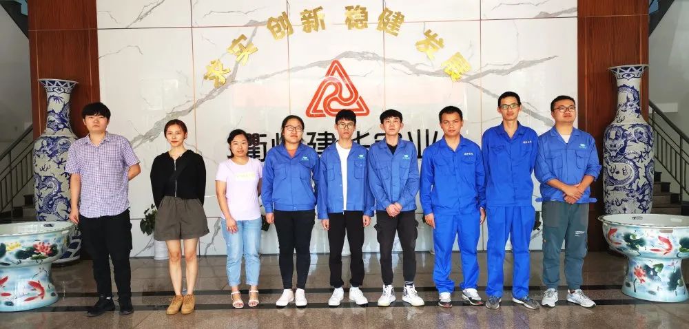 采风第五站：智能智造——mg冰球突破科技园（株洲）