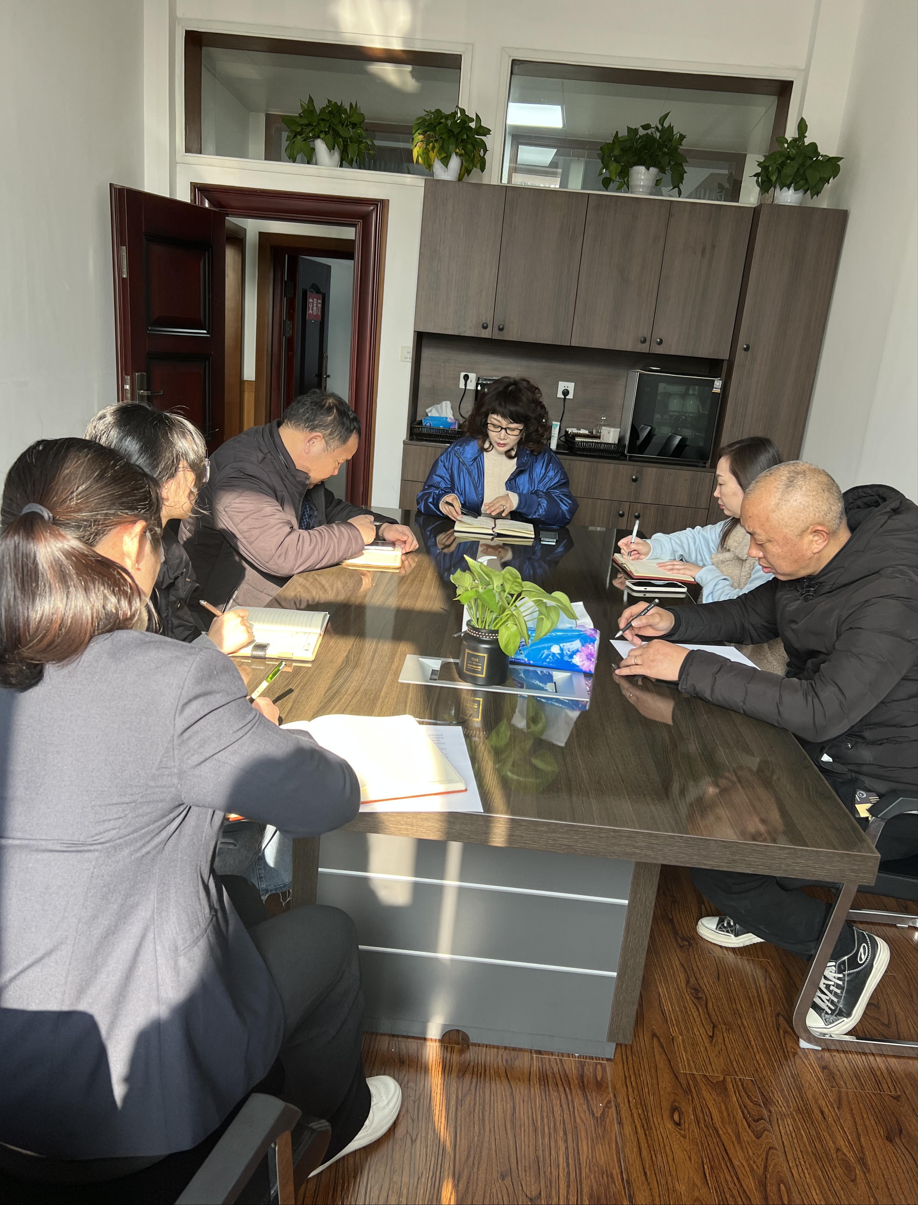 疫情防疫齐参战，多志成城筑防线