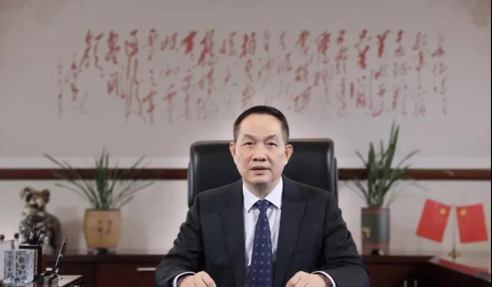 求实拓新谋人才，通变鼎新兴业态